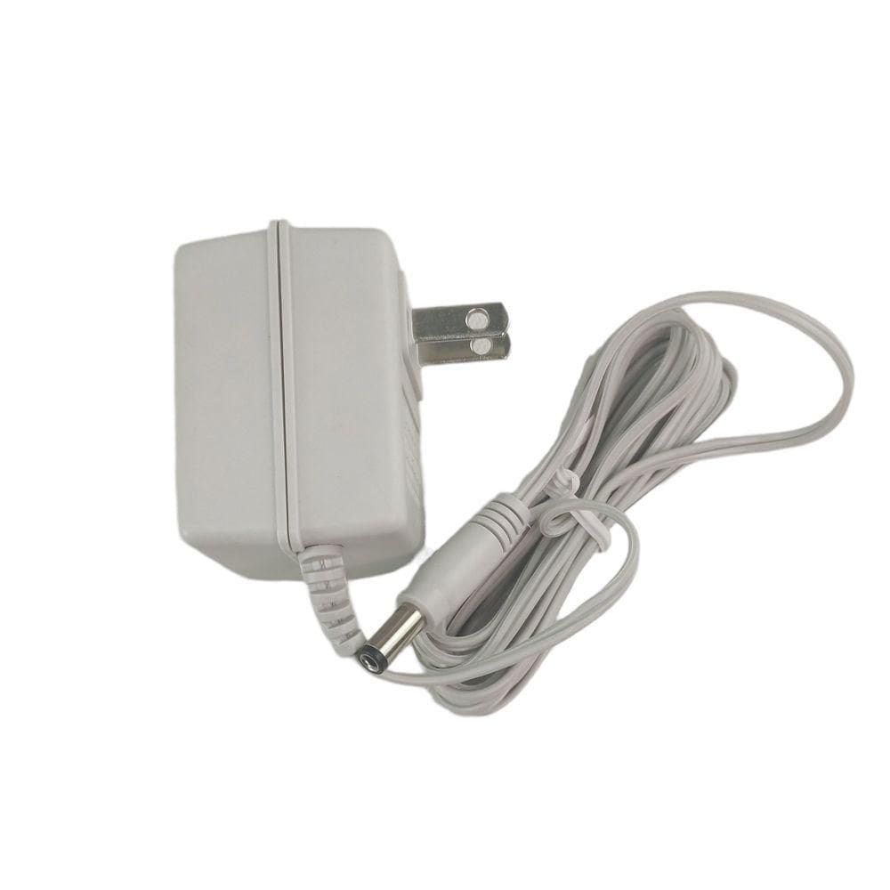Fonte De Energia 60Hz 120V Pino P4 9V 300Ma Alimentaçao