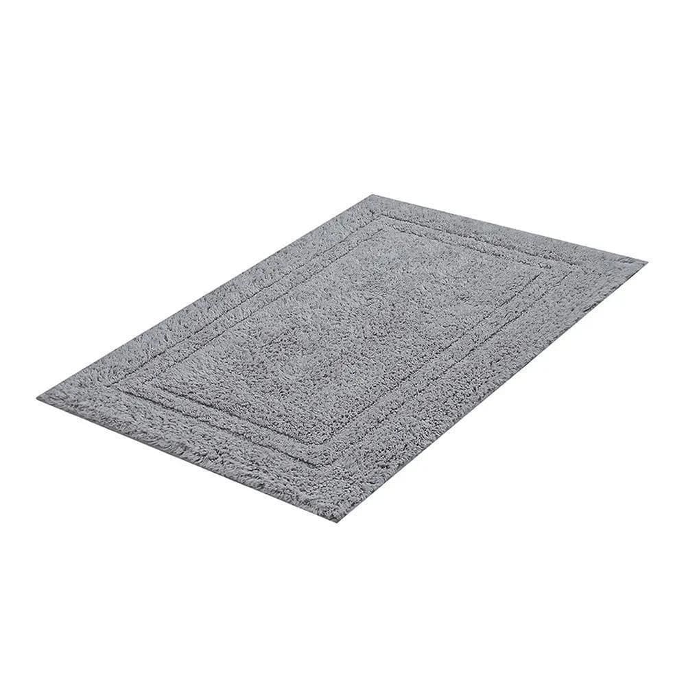 Toalha / Tapete Piso Antiderrapante Elegance 50 X 80
