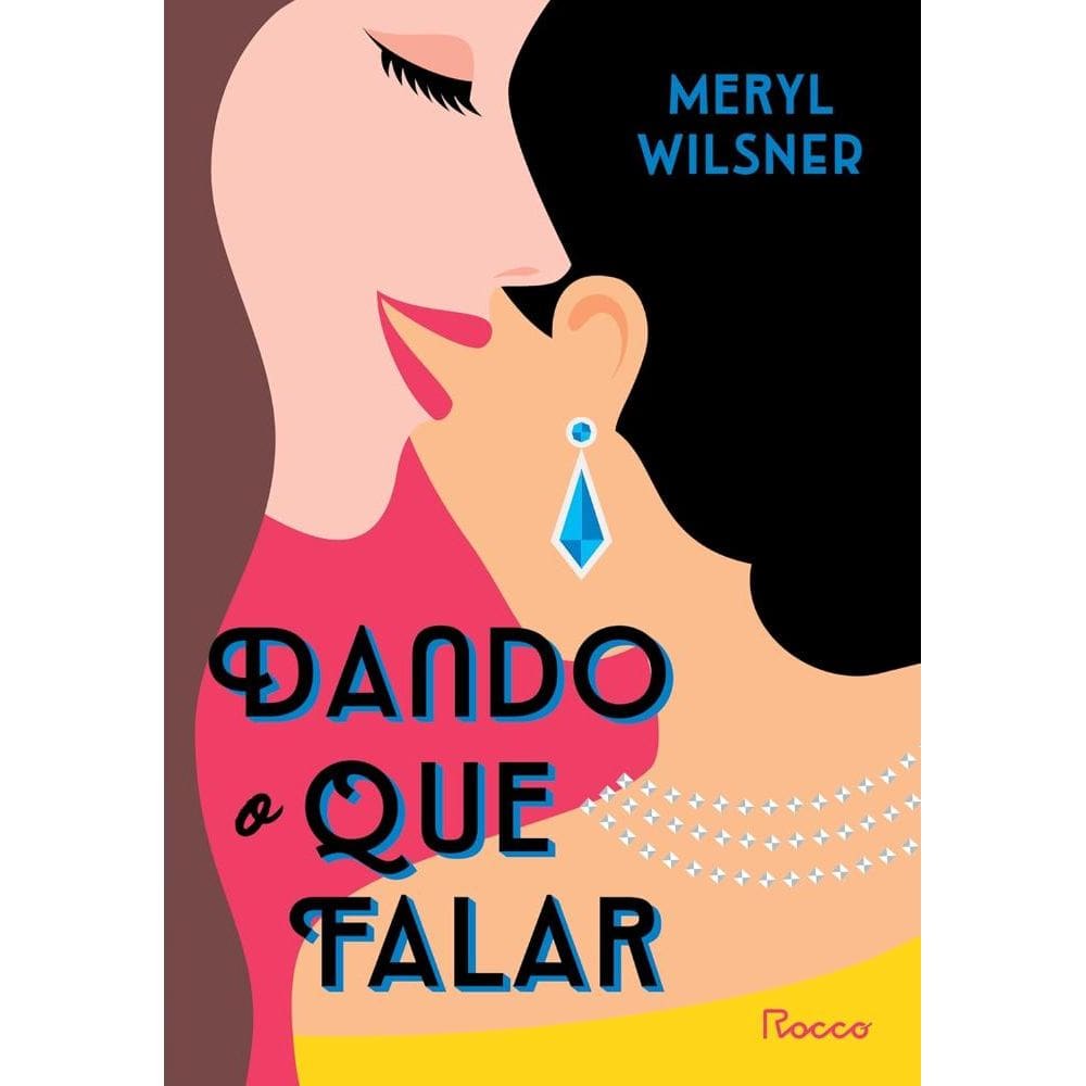 Dando o que falar(3101)