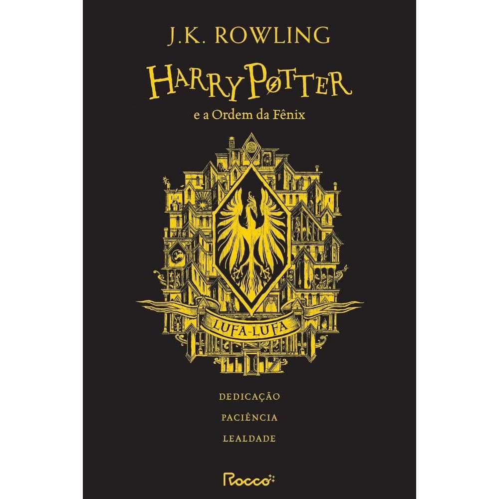 Harry Potter e a Ordem da Fênix(2102)