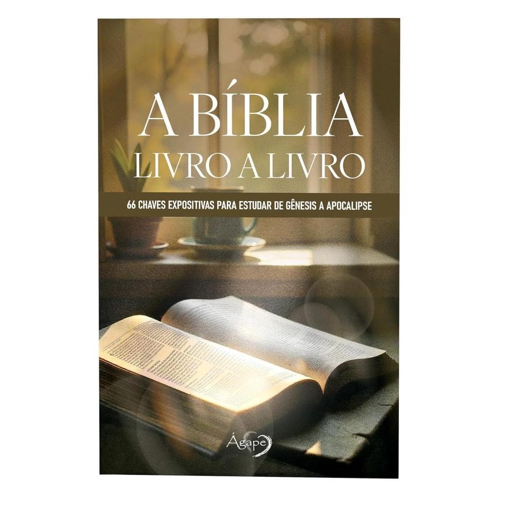 A Bíblia: Livro a Livro (1501)