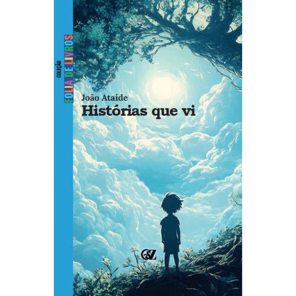 Histórias que vi