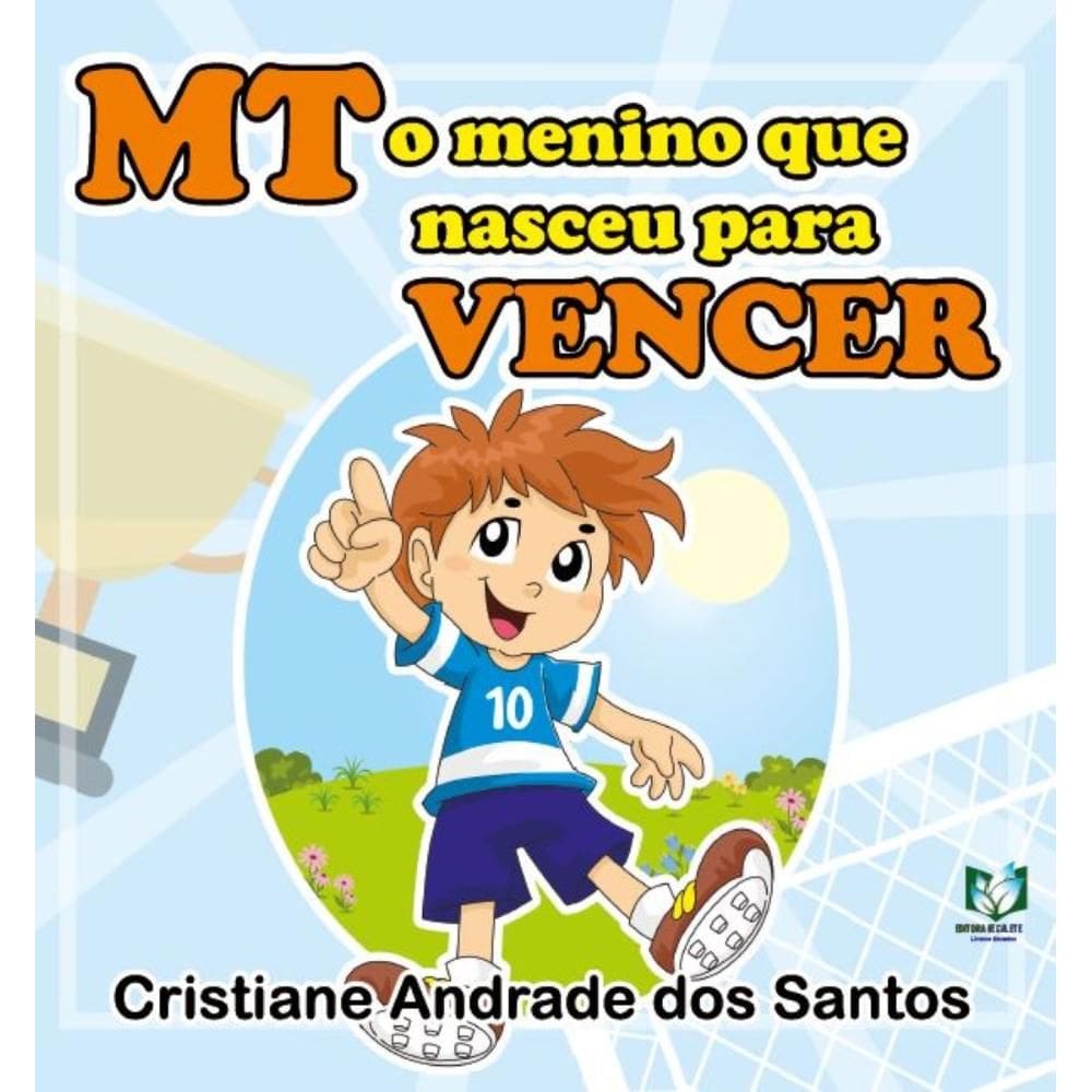 MT, O menino que nasceu para vencer