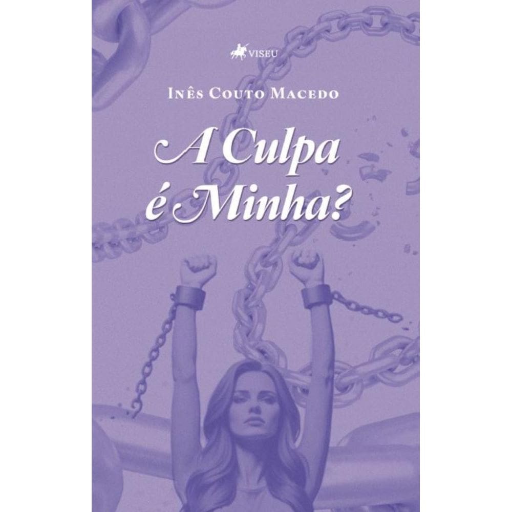 A Culpa é Minha?