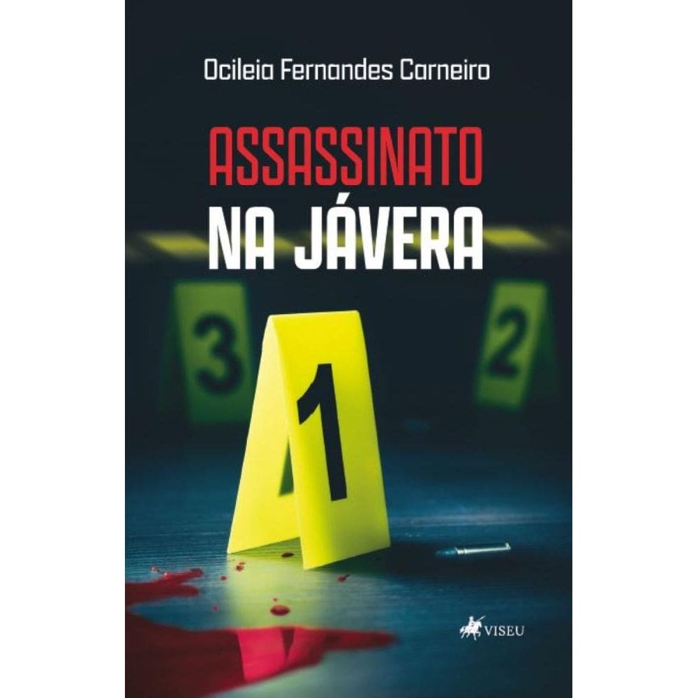 Assassinato na Jávera