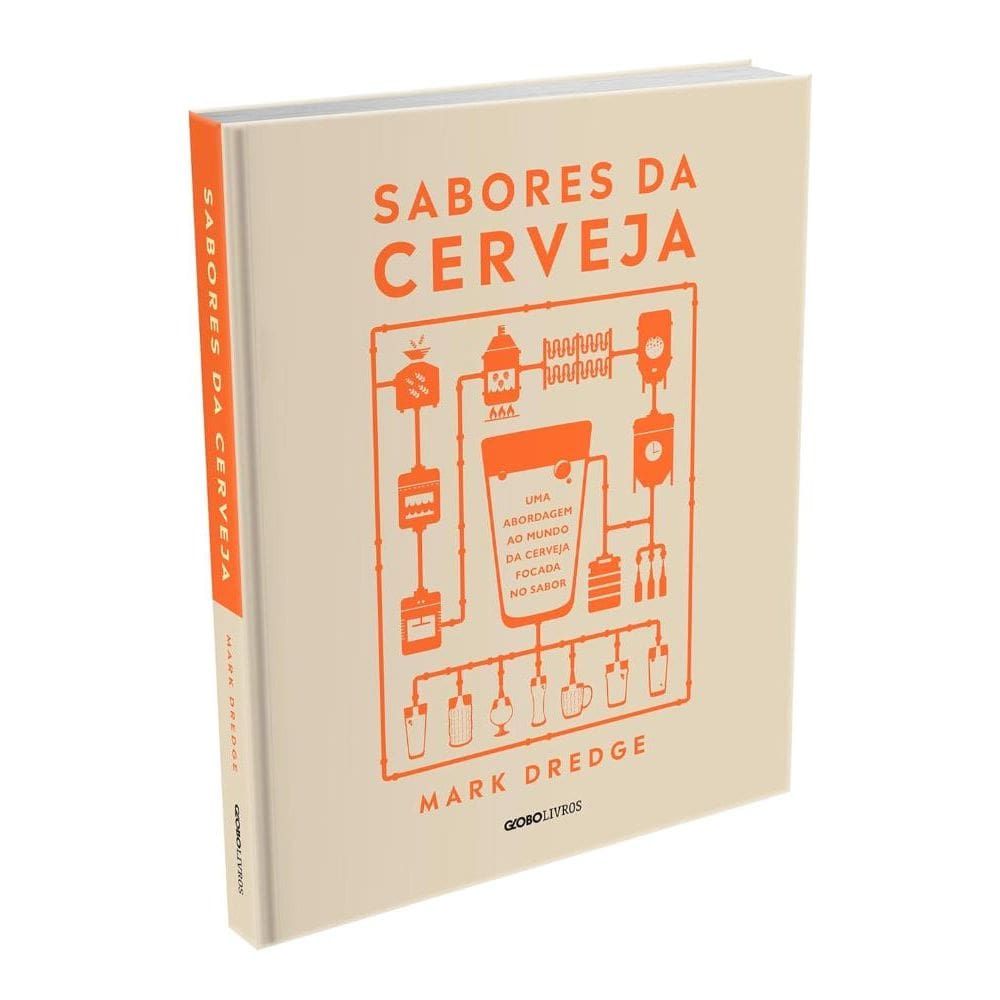 Sabores da cerveja (3001)