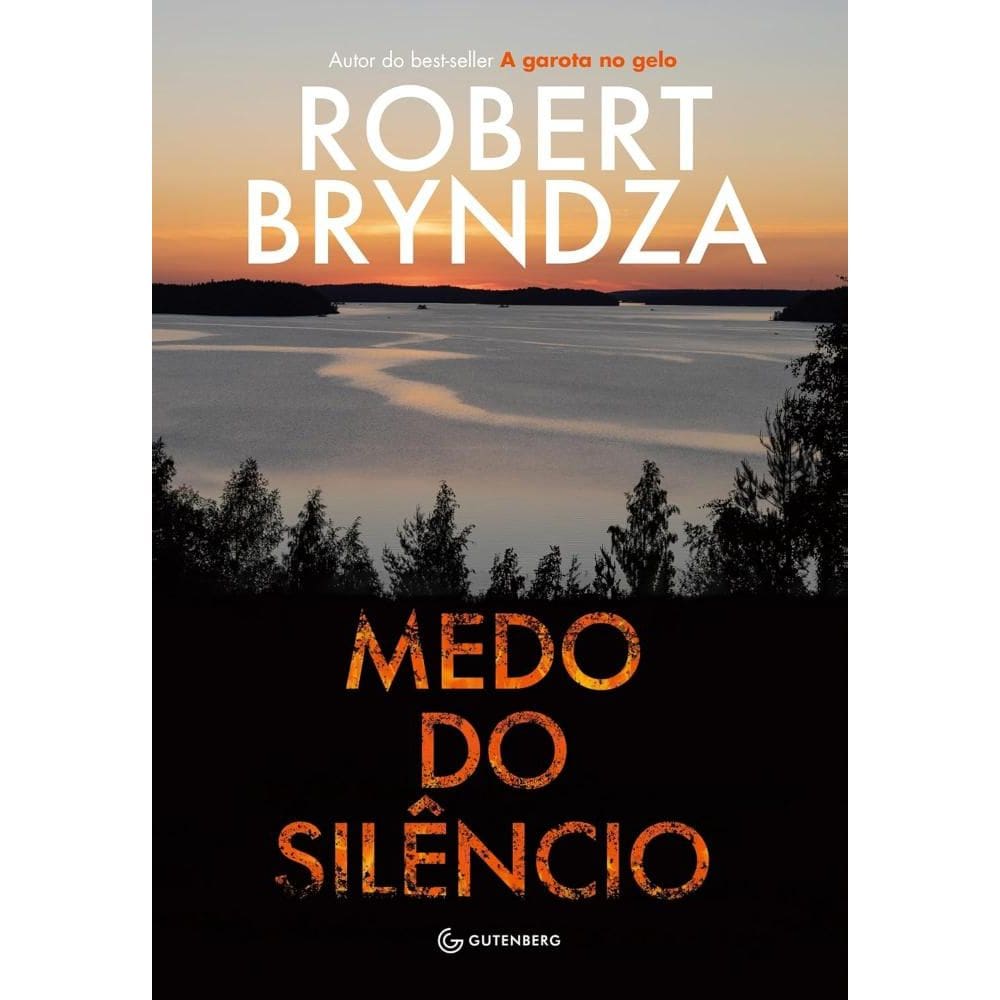 Medo do silêncio(2802)