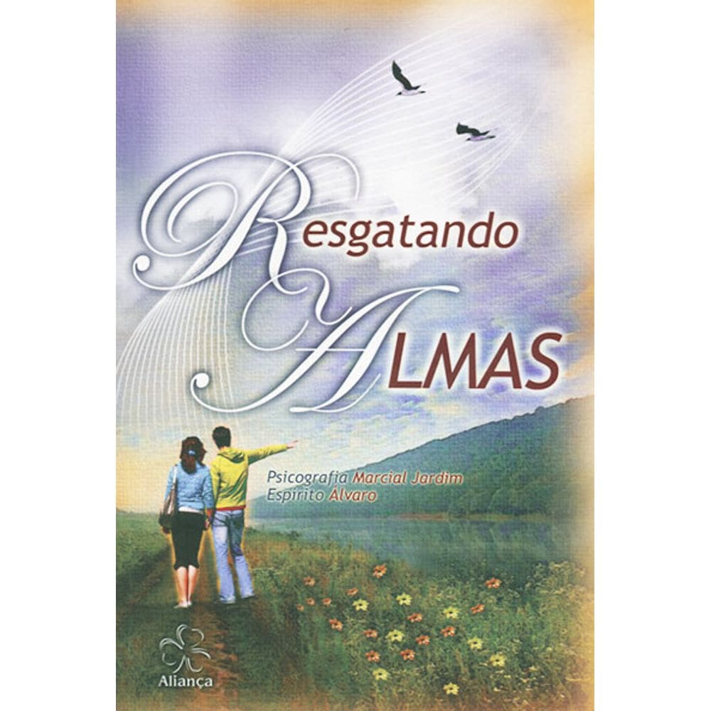 Resgatando Almas