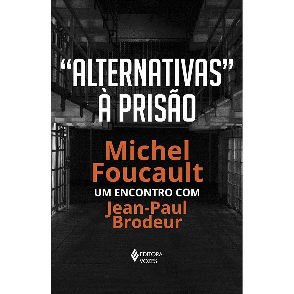Alternativas À Prisão