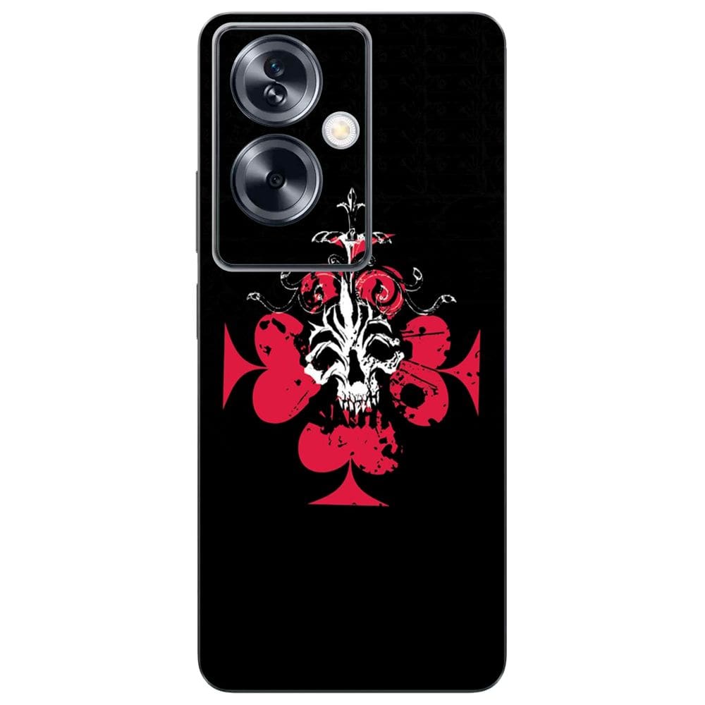 Capa Adesivo Skin008 Verso Para Obasmart Conecta OB023