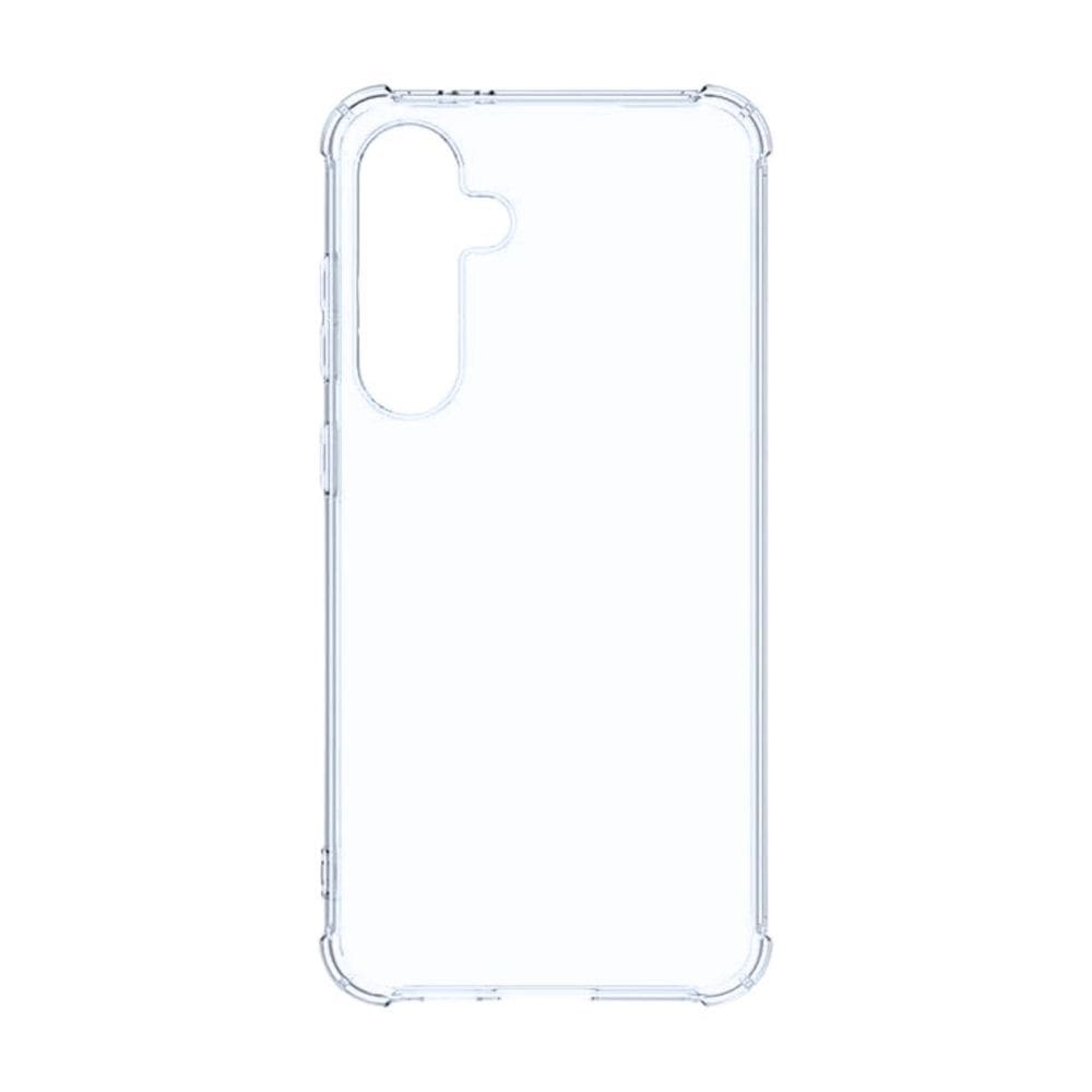 Capa Capinha Protetora Transparente Compatível Samsung A56