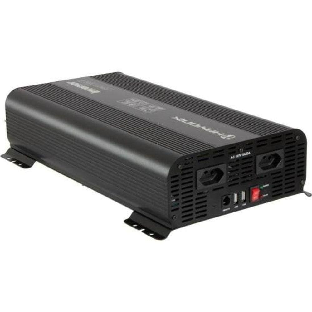 Inversor De Onda Senoidal 3000w 24vdc-127v Psw213 Hayonik