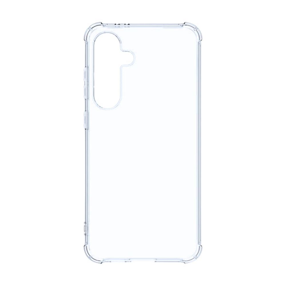 Capa Transparente + Película Privativa Compatível Samsung