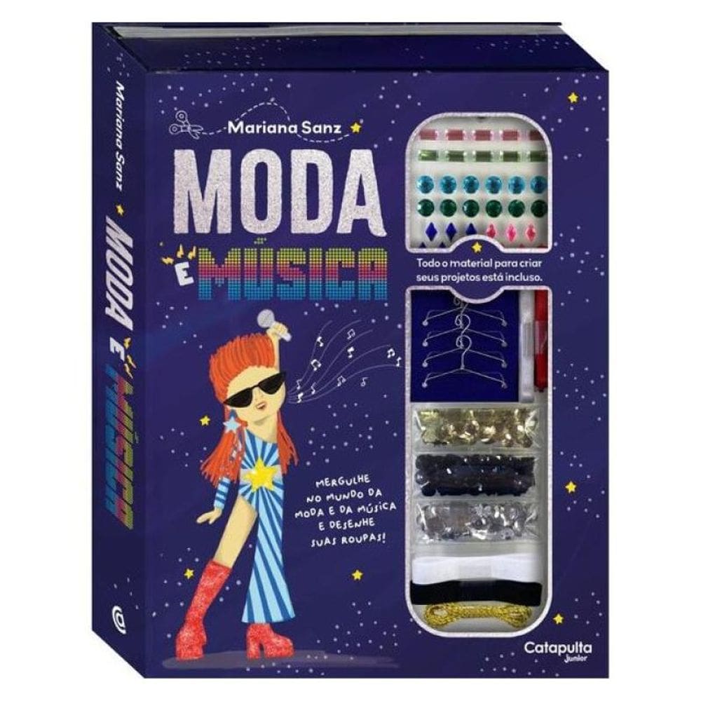 Moda E Música