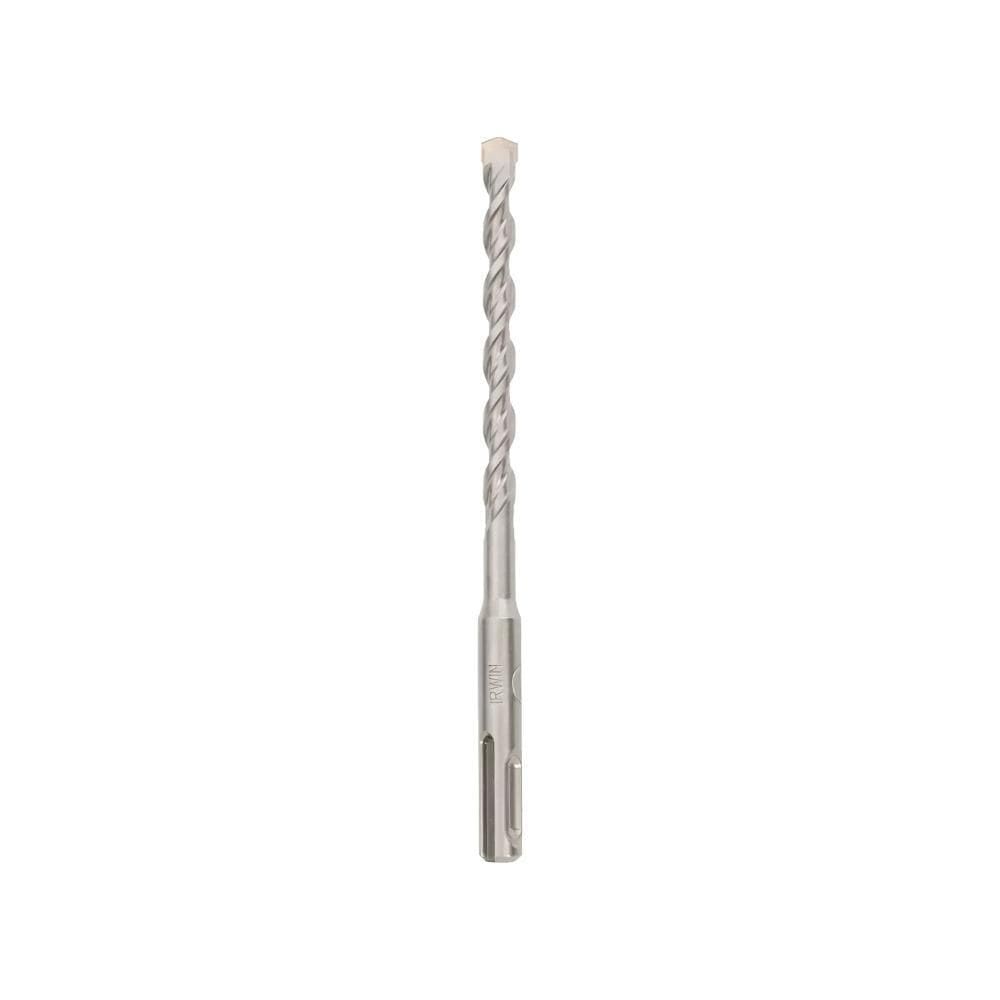 Broca Encaixe Sds Plus 8 Mm X 210 Mm 2 Cortes Iw13095 Irwin