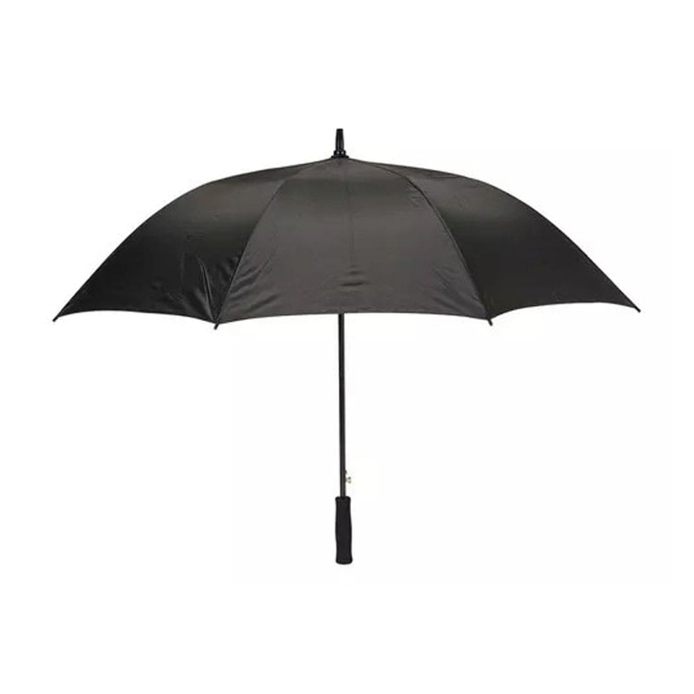 Guarda-Chuva Preto Alabama Mor Resistente e Compacto