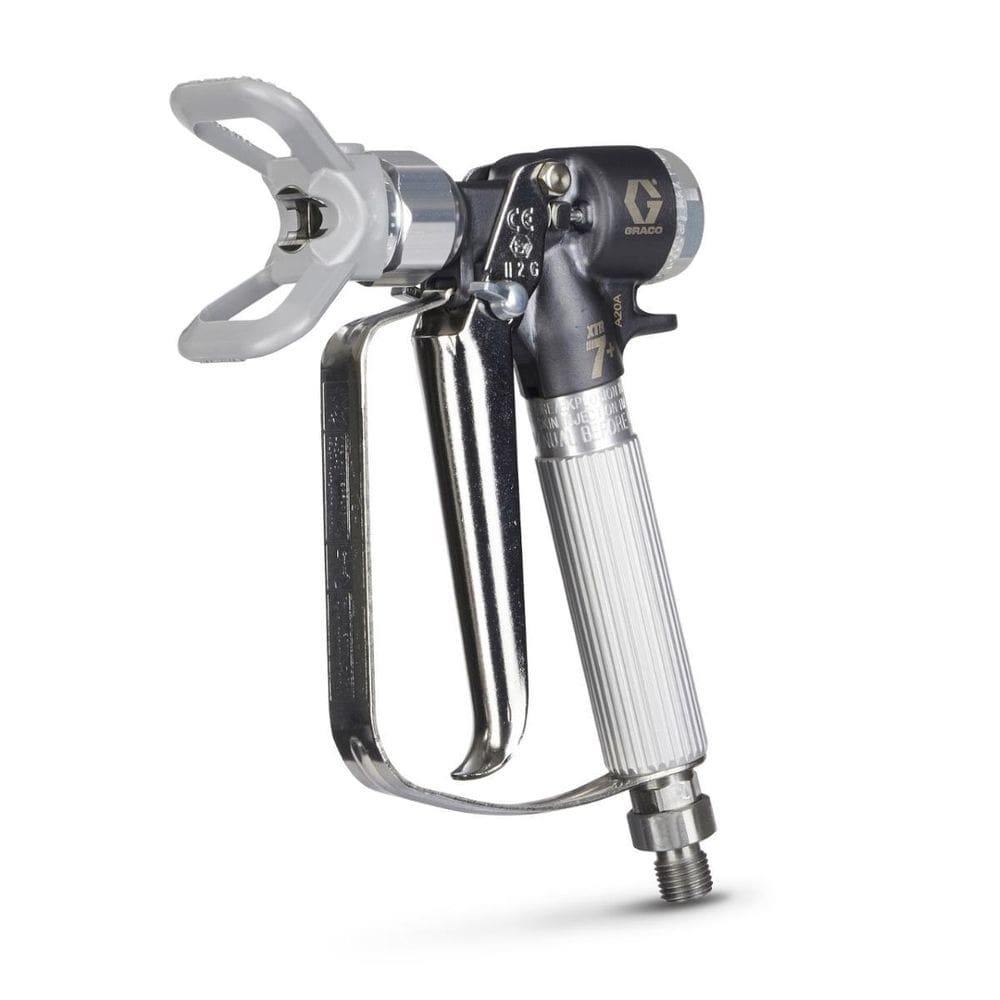 Pistola De Pintura Airless 7250 Psi - Xtr7 Graco