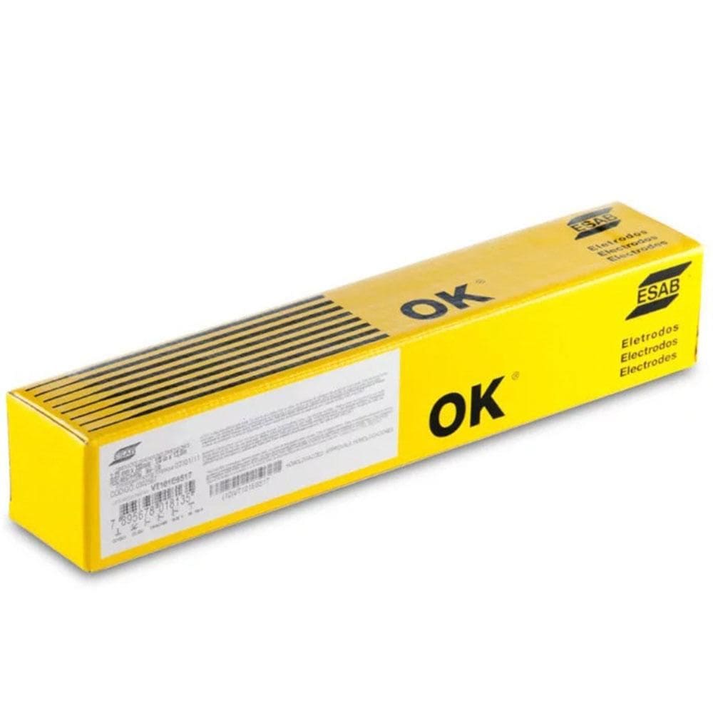 Eletrodo Esab OK 61.30 IN308 3,25 mm, 2,5 KG