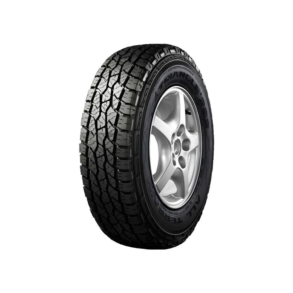 Pneu Triangle TR292 31X10.5R15 AT Aro 15 109S 6 Lonas