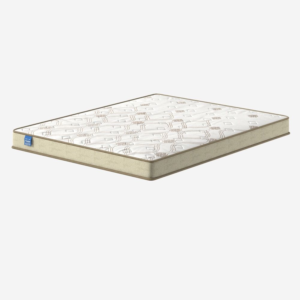 Colchão Queen Espuma D33 Probel Embalado à Vácuo