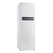 Geladeira Midea Frost Free Duplex 425L A+ Turbo freezer