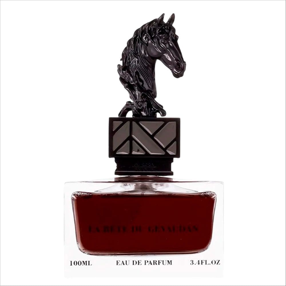 Aurora Scents La Bête du Gévaudan Eau de Parfum - Perfume Masculino 100ml\n\n