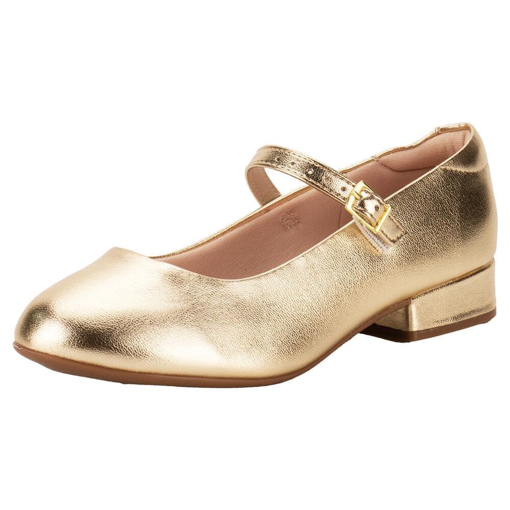 Sapato Infantil Molekinha - 2528101