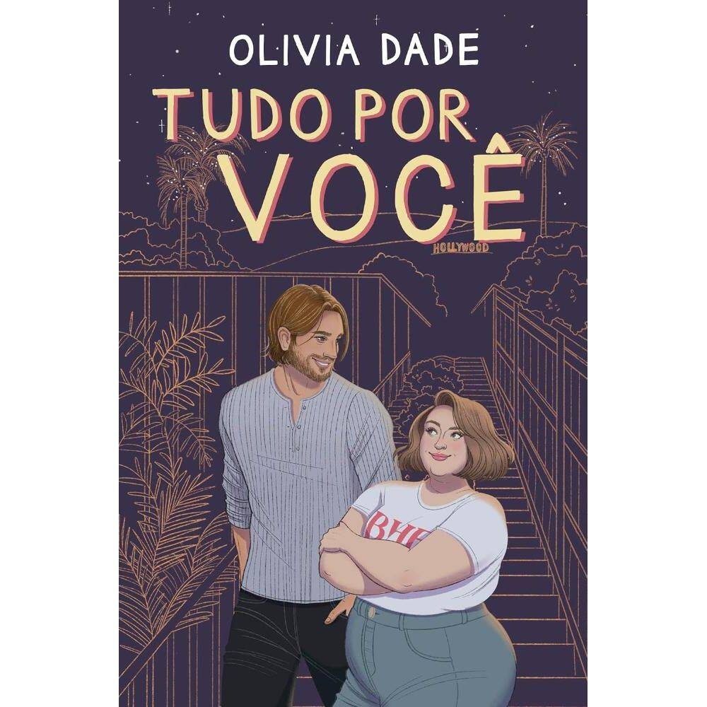 Tudo por você(0302)