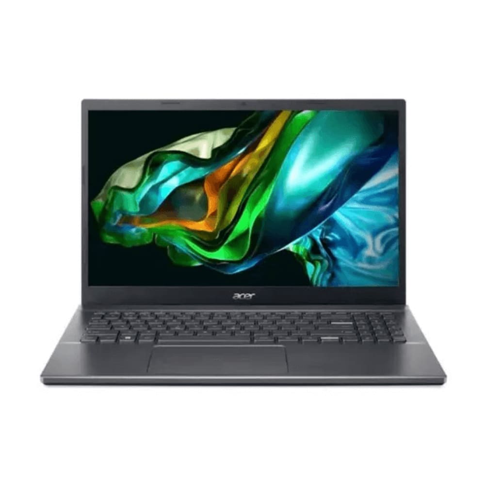 Notebook Acer A515 Intel Core I7-12650H Memória 8GB SSD 256GB 15.6`` Full HD Linux