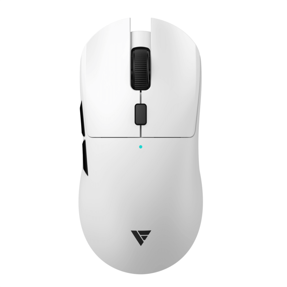 Mouse Gamer Force One Hoku Pro-BL 26.000 DPI - RGB, USB-C