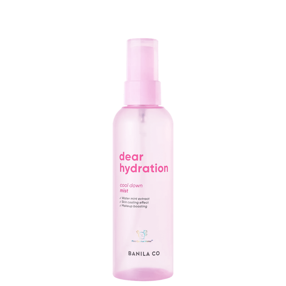 Banila CO Dear Hydration Cool Down Mist - Fixador de Maquiagem 99ml