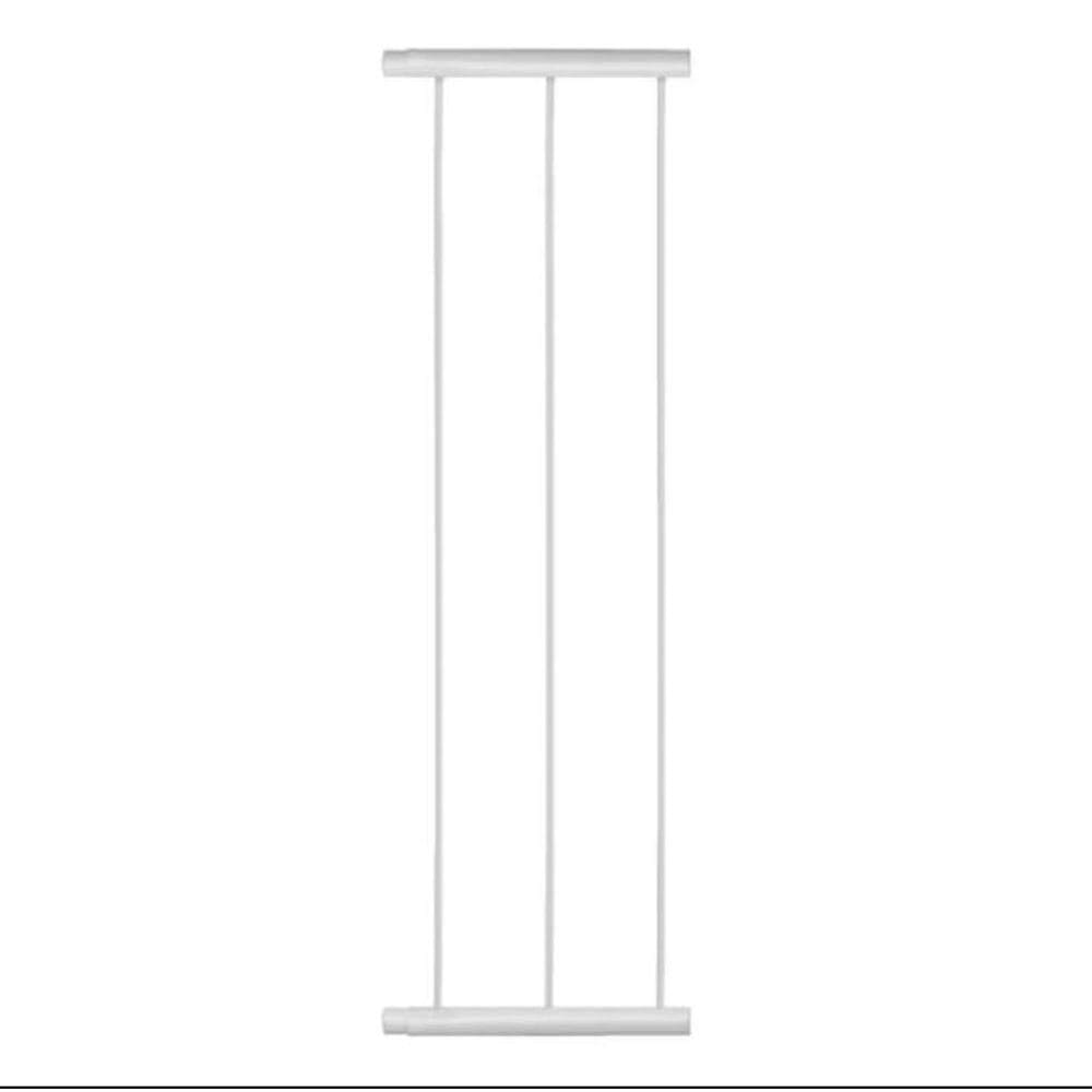 Extensor Prolongador De 15x70 Cm Para Portão Grade Pet 80 Cm D