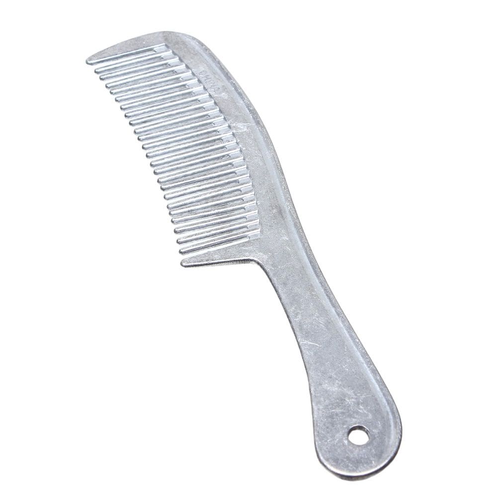 Pente de Aluminio M Reis 37189