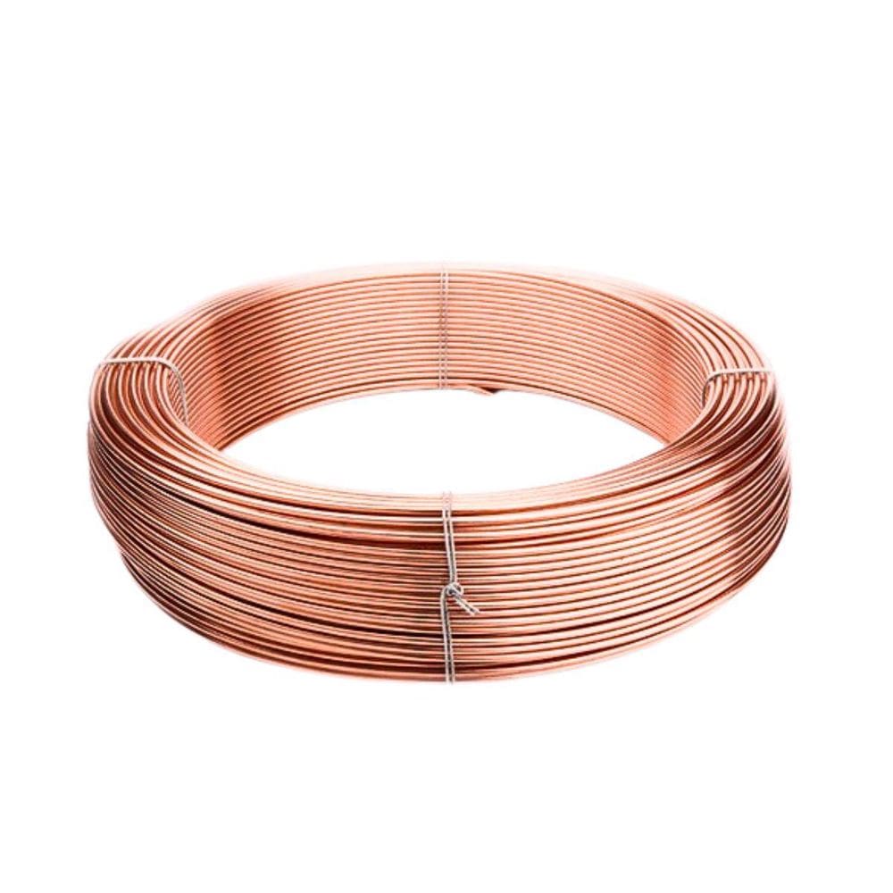 Arame Arco Submerso El12 3,18mm 25 Kg Ômega