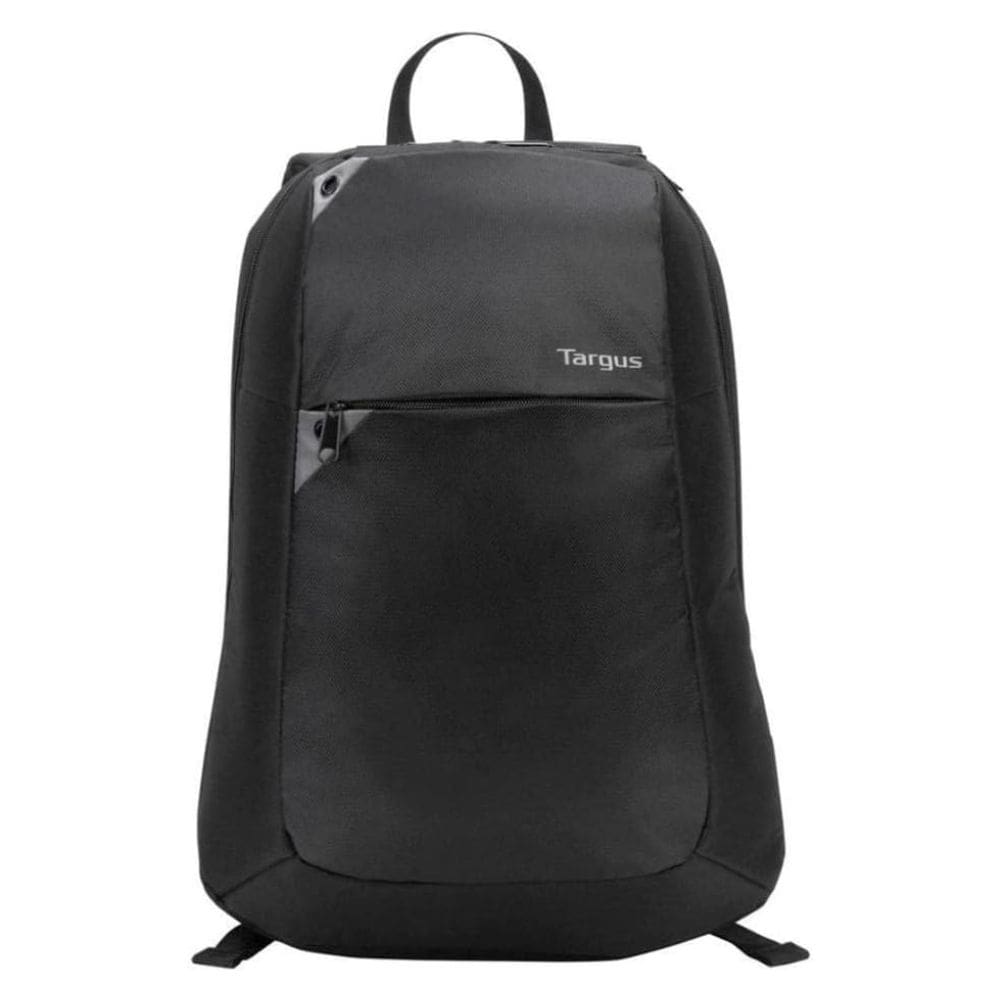 Mochila Para Notebook Até 15,6 Pol. Targus Ultraleve Preta - Tsb966
