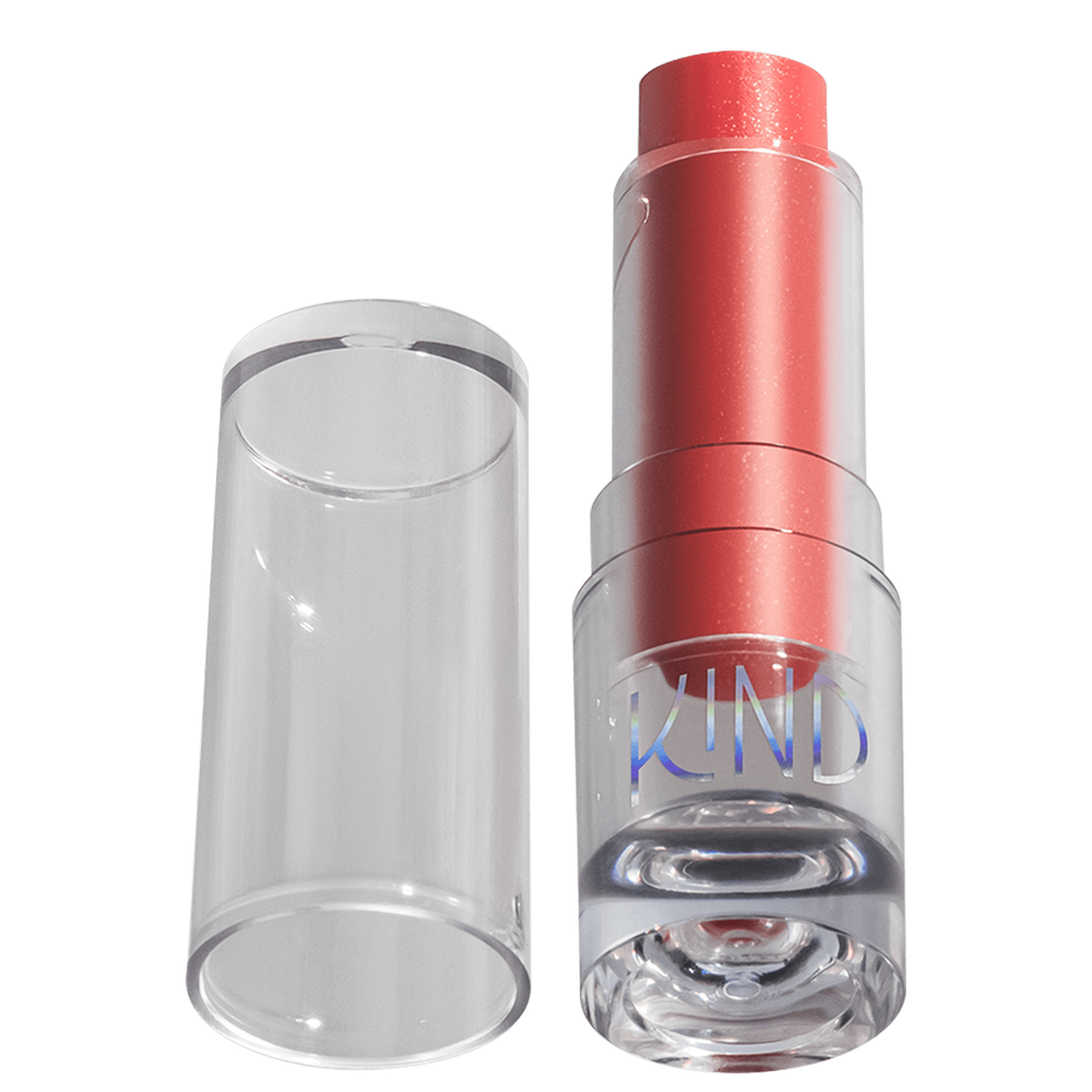 Kind Graça Coral - Balm Labial 6g