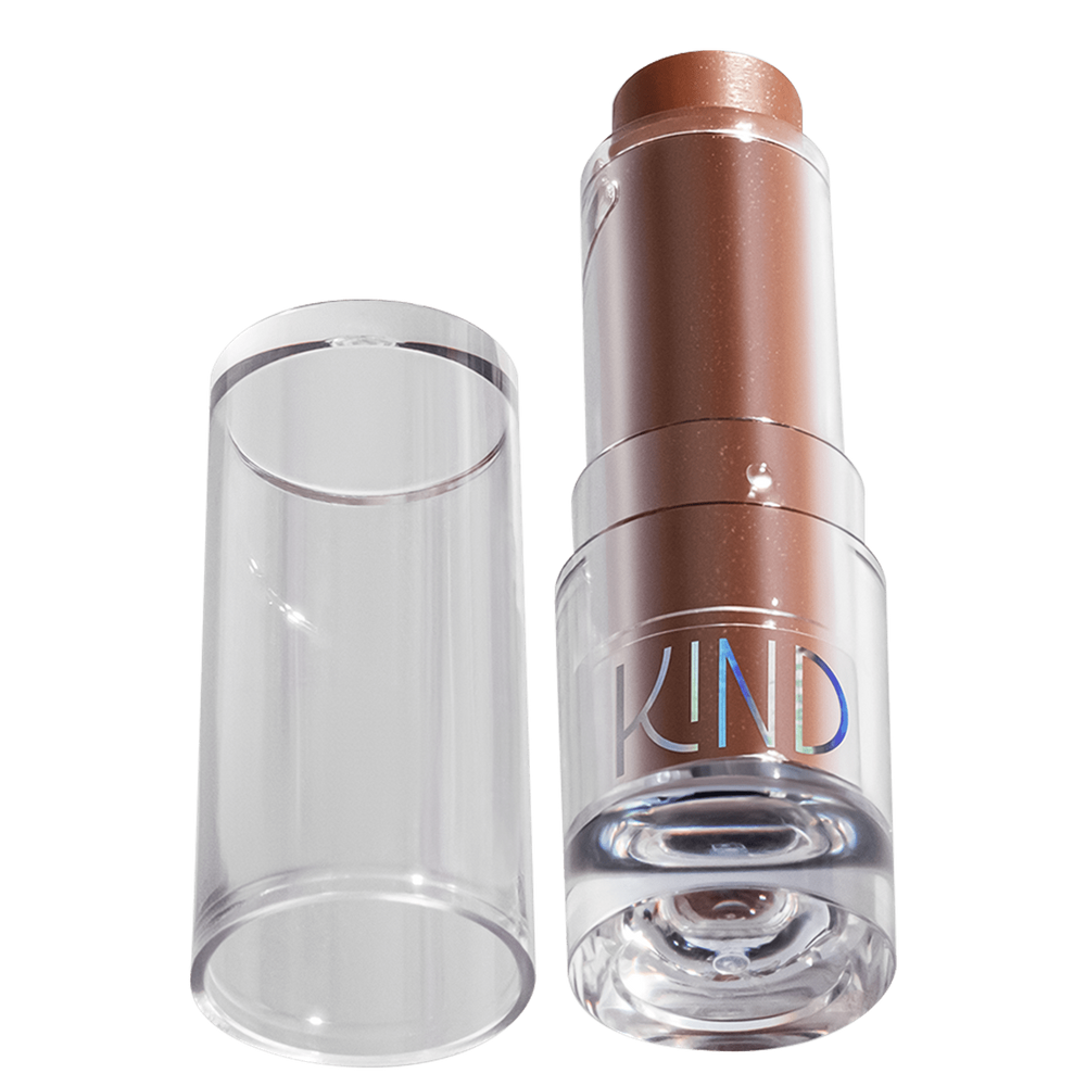Kind Marrom Perfeito - Balm Labial 6g