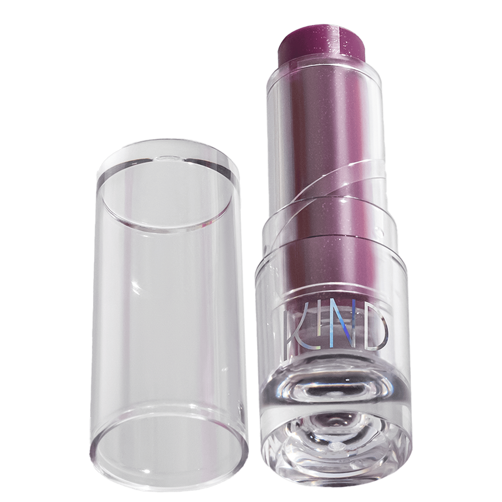 Kind Poderoso Roxo - Balm Labial 6g