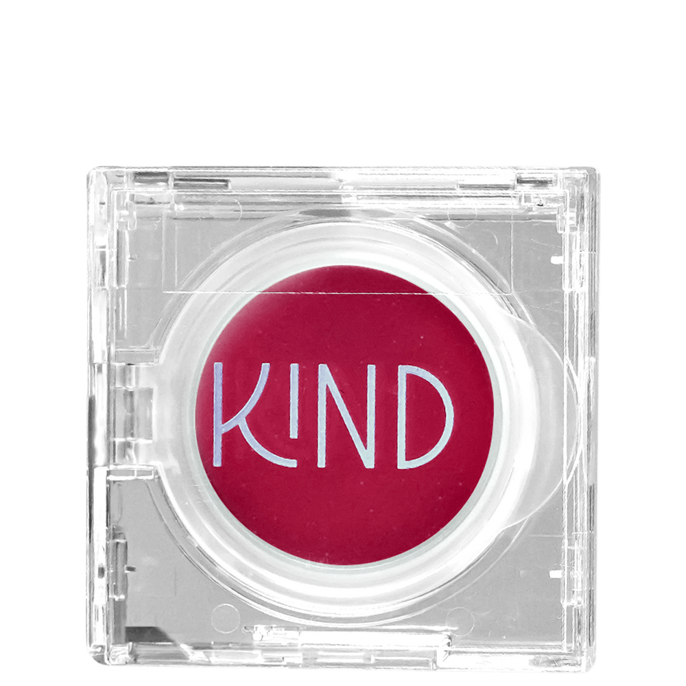 Kind 3 em 1 Romance Rosa - Blush Cremoso 5g