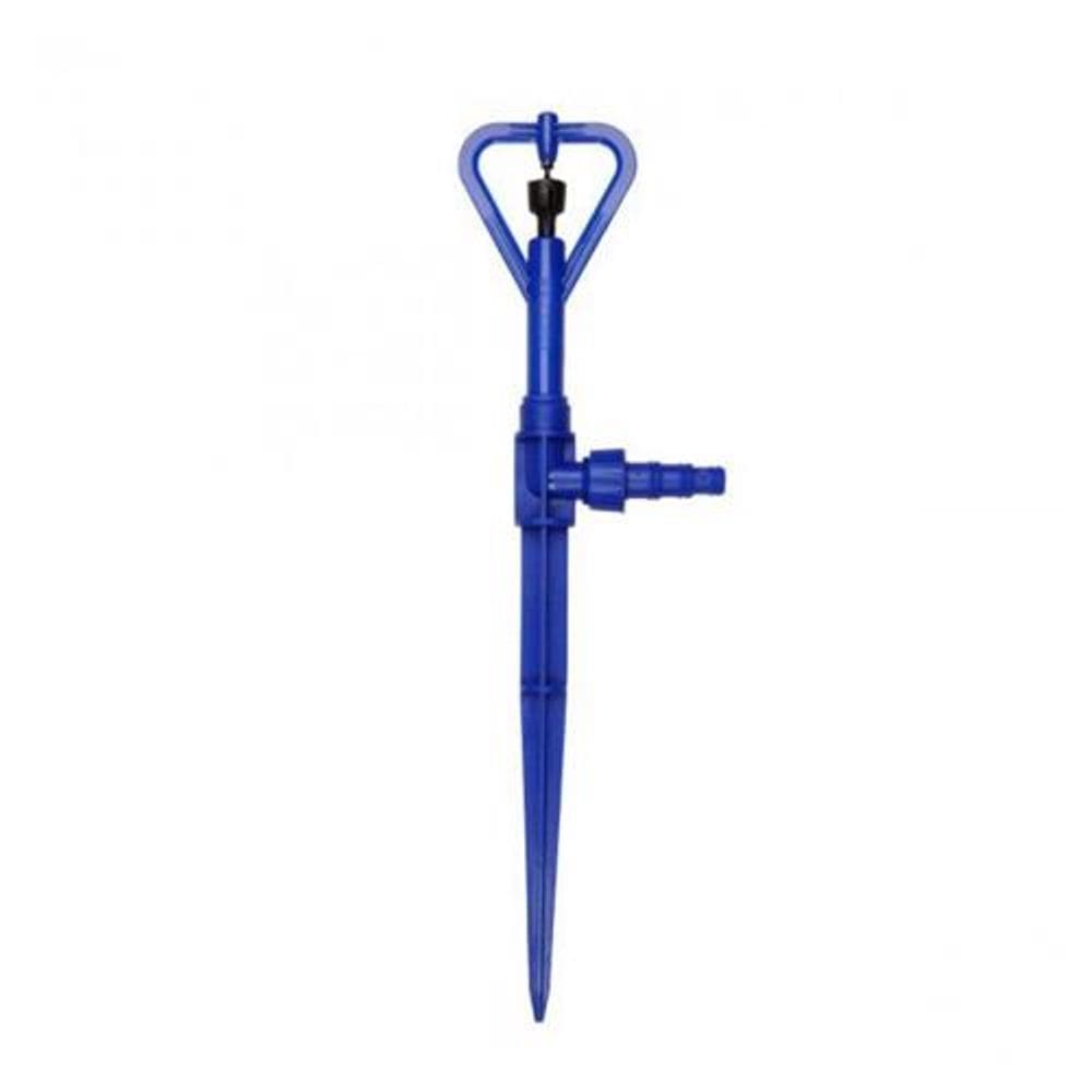 Aspersor P4 de Estaca com Adaptador para Mangueira - Agrojet 0072-8