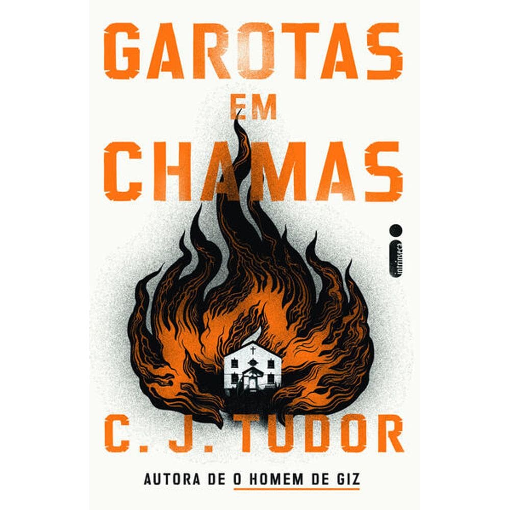 Garotas em Chamas - Nova Edicao