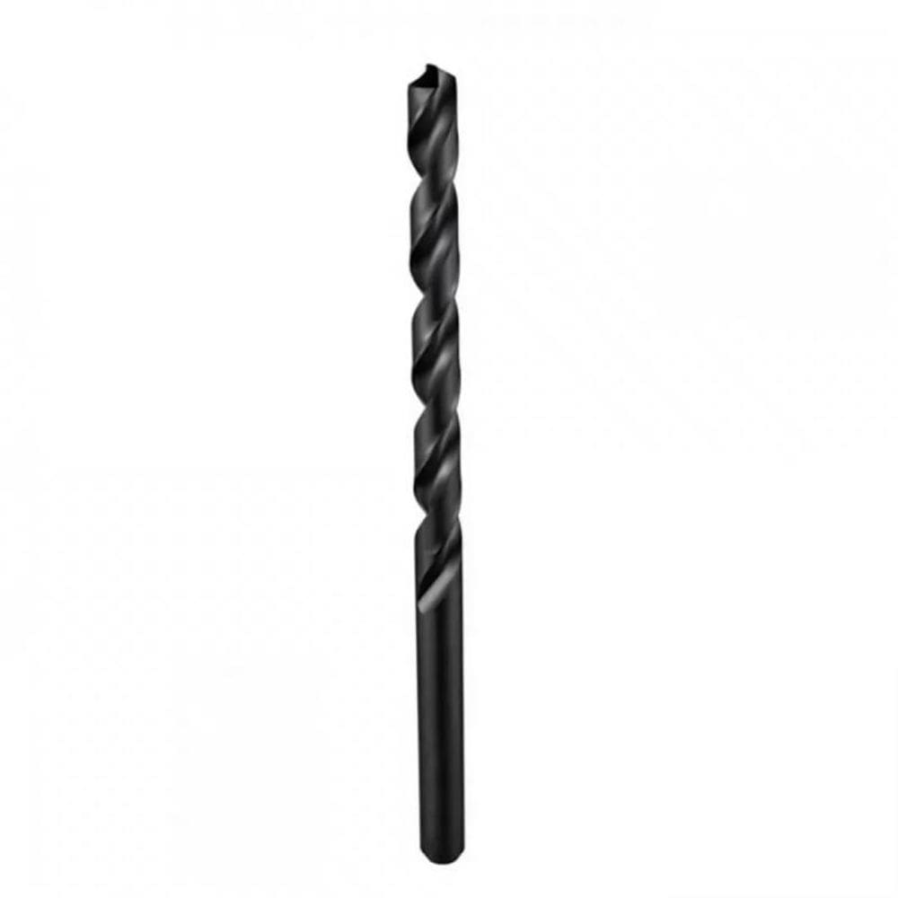 Broca de Aço Rápido HSS Longa 5MM - Dormer A1105.0