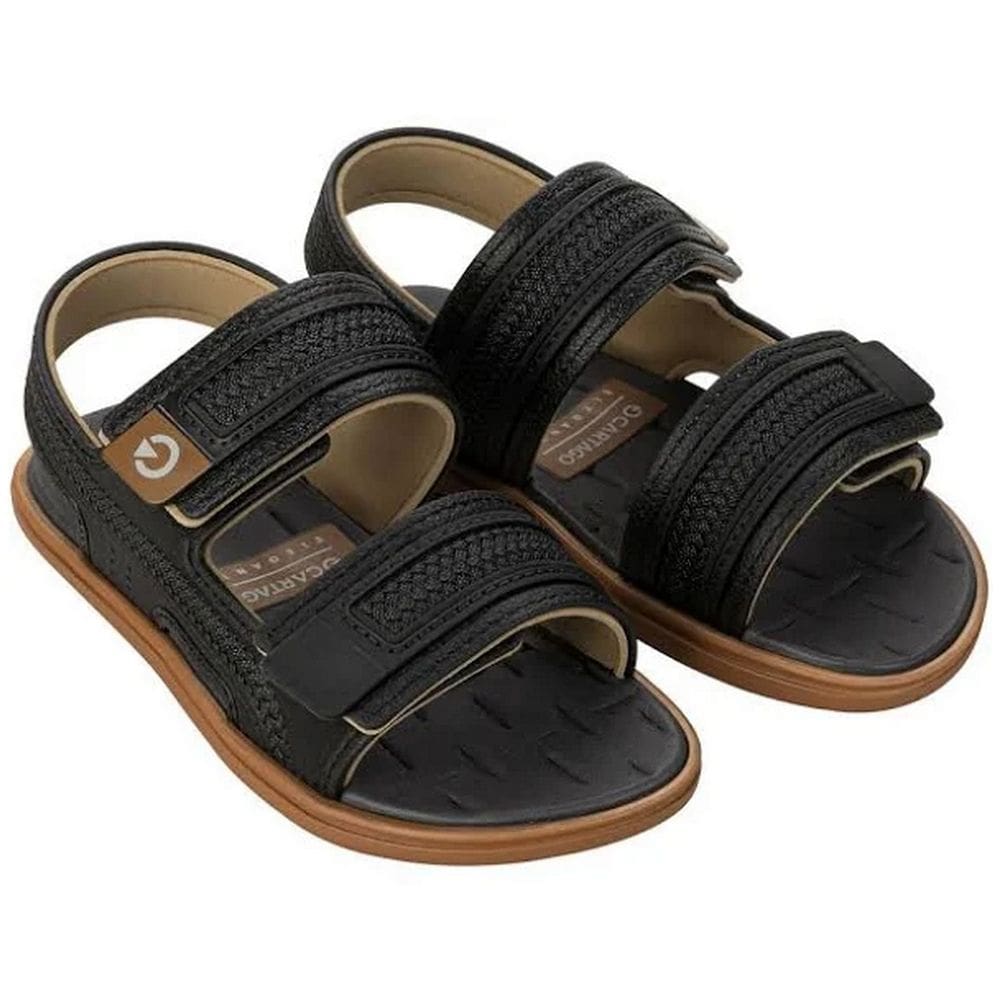 Sandália Infantil Meninos Cartago Malta V Casual 12232