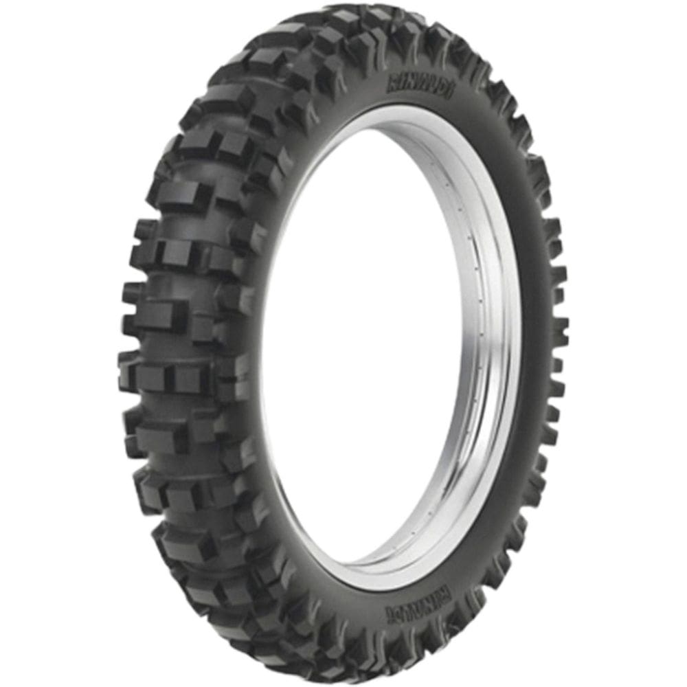 Pneu Moto Off-Road Rmx35 90/100-14 C/C Tras Rinaldi Trilha