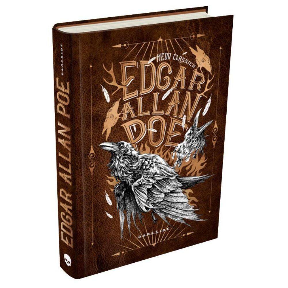 Edgar Allan Poe - Vol. 2