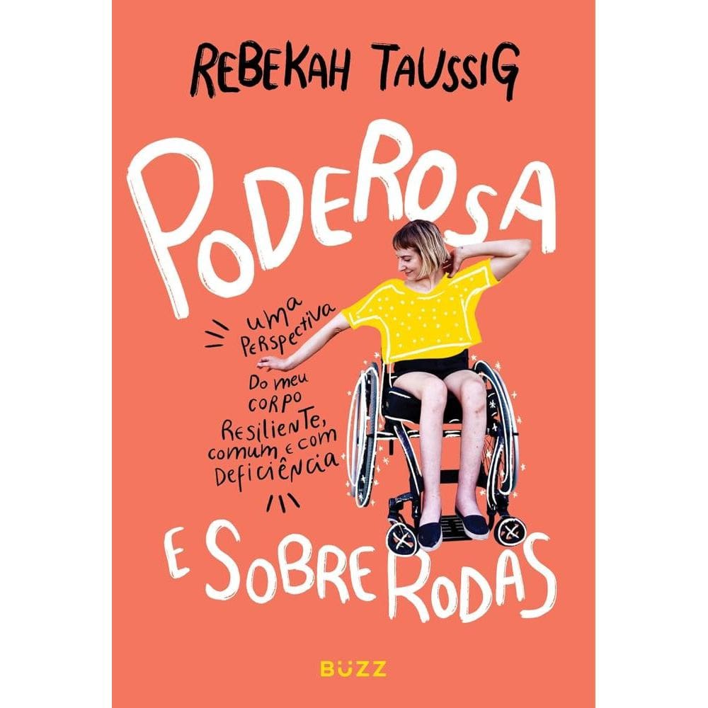 Poderosa e sobre rodas(1609)