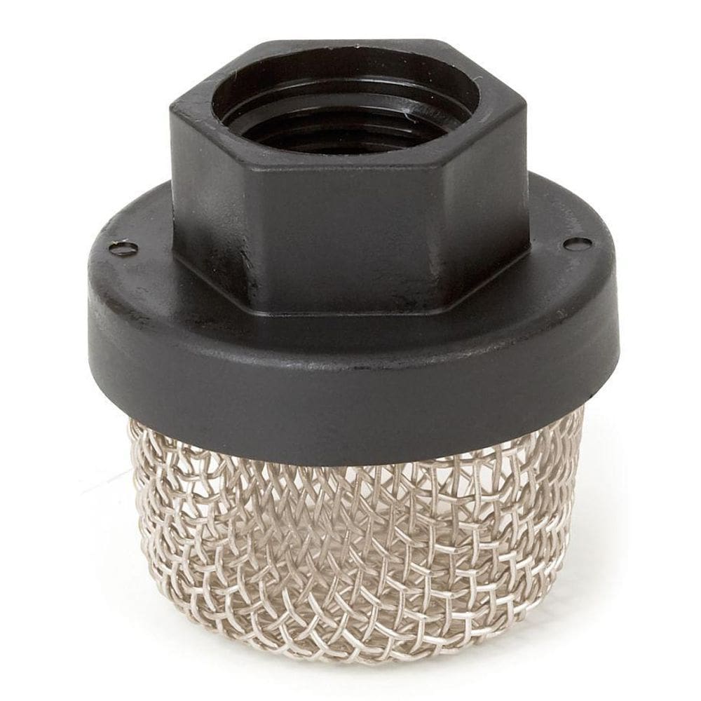 Filtro Pescador 390/395/490/495 - 246385 Graco