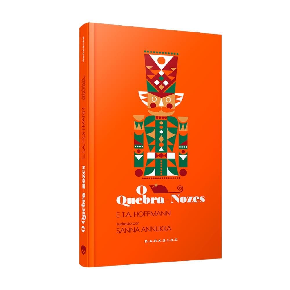 O Quebra-Nozes