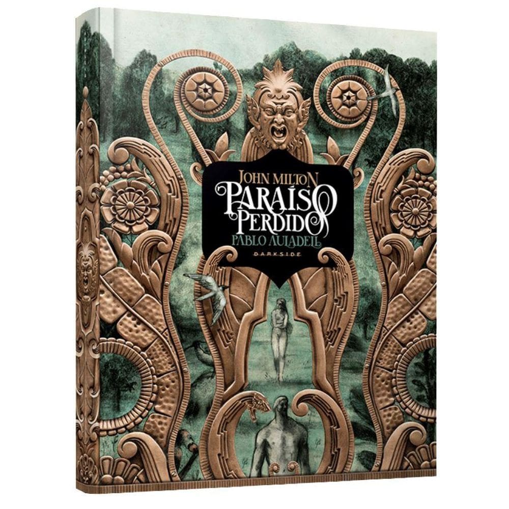 Paraíso Perdido