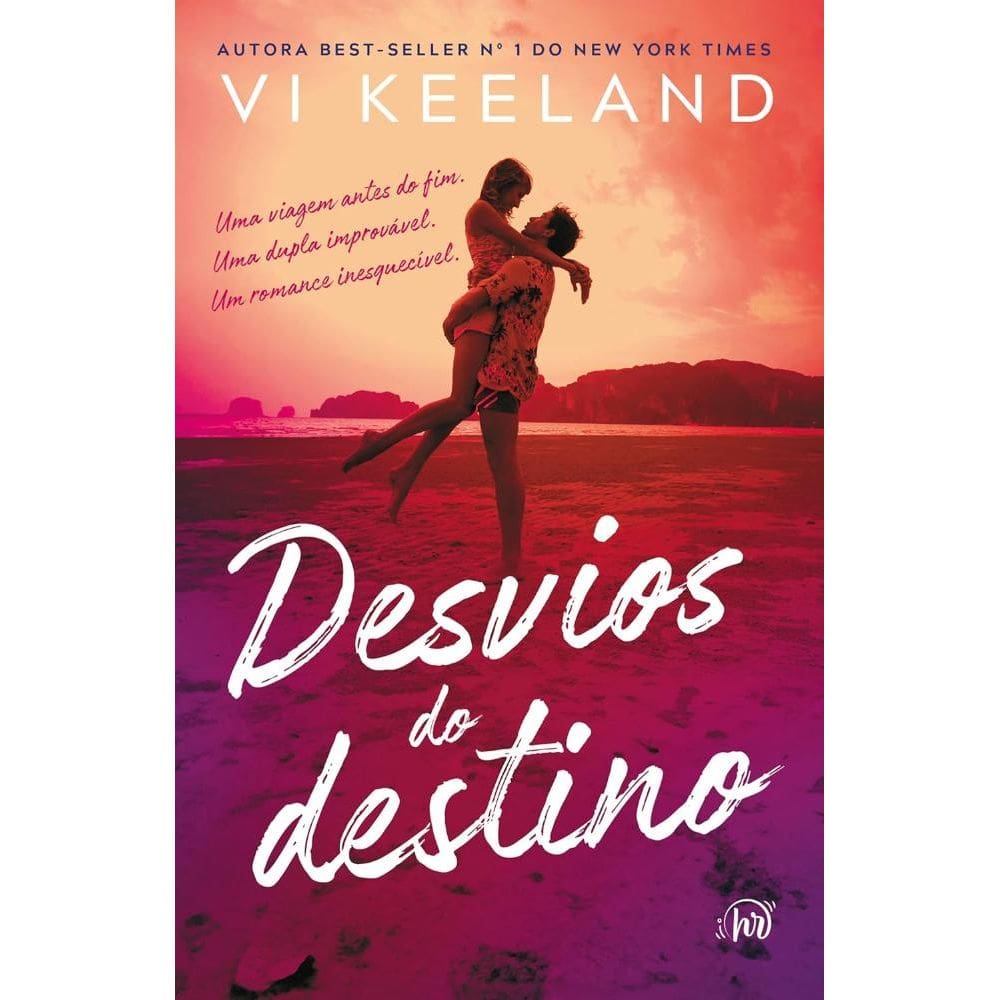 Desvios do destino – Romance inédito de Vi Keeland(1609)